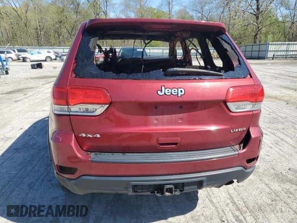 ✅ 2014 Jeep Grand Cherokee Altitude • VIN: 1C4RJFAG5EC355464 • Lot: 66983805. Wystawiony na Copart z przebiegiem Nie podano. Bezpłatny archiwum sprzedaży aukcyjnych z USA i szczegółowy raport historii pojazdu na DreamBid. Zdjęcie 6.