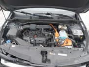 ✅ 2023 Kia Sportage X-Line • VIN: KNDPYDAH3P7026466 • Lot: 43556142. Listed on IAAI with 122,748 mi. Free auction sales archive from the USA and detailed vehicle history report at DreamBid. Image 10.