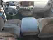 2006 Dodge 1500 Laramie z VIN 1D7HU18276S531072, wystawiony jako Copart lot #65568545 z przebiegiem 161 344 mil mil oraz Czysty tytuł • Clean title. Historia ofert i sprzedaży dostępna na DreamBid. Obrazek 8.