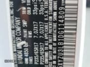 ✅ 2013 Hyundai Santa Fe Sport • VIN: 5XYZU3LB1DG114809 • Лот: 89498595. Опубликован ранее на Copart с пробегом 134 900 миль. Бесплатный доступ к архиву аукционных продаж из США и подробный отчёт об истории автомобиля на DreamBid. Изображение 12.