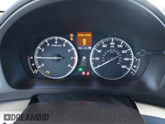 ✅ 2014 Acura ILX • VIN: 19VDE1F32EE014497 • Lot: 43742499. Listed on IAAI with 171,175 mi. Free auction sales archive from the USA and detailed vehicle history report at DreamBid. Image 7.