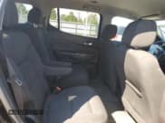 ✅ 2021 GMC Acadia SLE • VIN: 1GKKNRLS5MZ191500 • Лот: 71059495. Опубликован ранее на Copart с пробегом 56 814 миль. Бесплатный доступ к архиву аукционных продаж из США и подробный отчёт об истории автомобиля на DreamBid. Изображение 11.