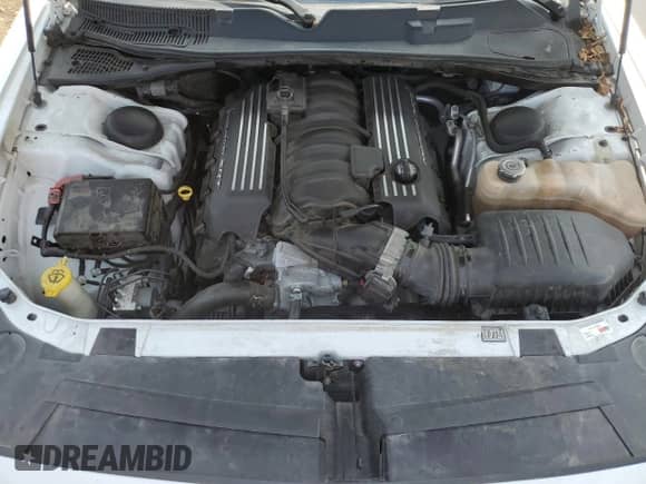 2018 Dodge Challenger T/A 392 with VIN 2C3CDZFJ4JH215243, listed as a Copart auction lot 67545415 with 64,785 mi miles and Salvage title. Bid and sale history available at DreamBid. Image 11.