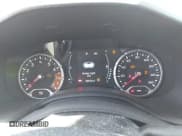 ✅ 2023 Jeep Renegade Latitude • VIN: ZACNJDB14PPP12416 • Lot: 43042862. Listed on IAAI with 38,070 mi. Free auction sales archive from the USA and detailed vehicle history report at DreamBid. Image 7.