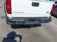 ✅ 2022 Chevrolet Colorado 4WD ZR2 • VIN: 1GCGTEEN6N1126260 • Lot: 42775341. Listed on IAAI with 21,771 mi. Free auction sales archive from the USA and detailed vehicle history report at DreamBid. Image 17.