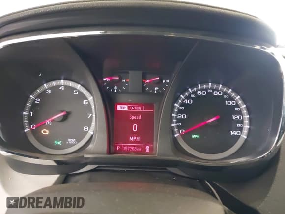 ✅ 2015 GMC Terrain SLE • VIN: 2GKFLWE37F6411696 • Lot: 42800433. Wystawiony na IAAI z przebiegiem 157 268 mil. Bezpłatny archiwum sprzedaży aukcyjnych z USA i szczegółowy raport historii pojazdu na DreamBid. Zdjęcie 7.