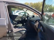 ✅ 2016 Buick Encore • VIN: KL4CJASB2GB531739 • Lot: 43330113. Listed on IAAI with 140,863 mi. Free auction sales archive from the USA and detailed vehicle history report at DreamBid. Image 5.