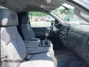 ✅ 2016 Chevrolet Silverado 1500 Work Truck • VIN: 1GCNCNEH3GZ398089 • Лот: 42480722. Опубликован ранее на IAAI с пробегом 135 240 миль. Бесплатный доступ к архиву аукционных продаж из США и подробный отчёт об истории автомобиля на DreamBid. Изображение 5.