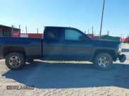 ✅ 2017 Chevrolet Silverado 1500 LT • VIN: 1GCRCREH2HZ344194 • Lot: 41034154. Wystawiony na IAAI z przebiegiem 150 357 mil. Bezpłatny archiwum sprzedaży aukcyjnych z USA i szczegółowy raport historii pojazdu na DreamBid. Zdjęcie 13.