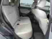 2018 Subaru Forester Limited с VIN JF2SJAJC1JH514206, выставлен на аукционе Copart как лот 71266565 с пробегом 91 863 миль миль и Списание • Salvage title. История ставок и продаж доступна на DreamBid. Изображение 11.