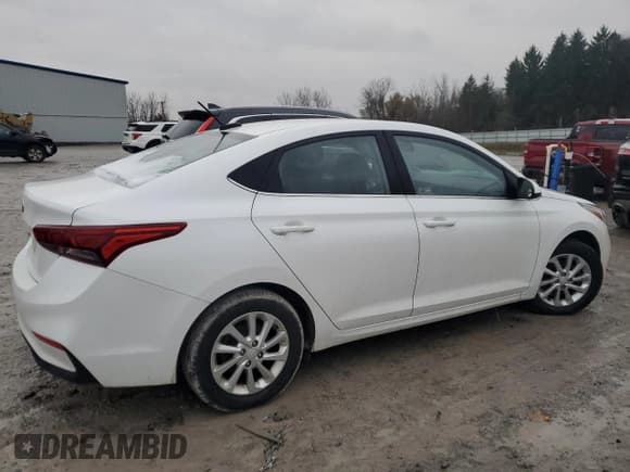 ✅ 2019 Hyundai Accent SE • VIN: 3KPC24A37KE061041 • Лот: 86660355. Опубликован ранее на Copart с пробегом 68 079 миль. Бесплатный доступ к архиву аукционных продаж из США и подробный отчёт об истории автомобиля на DreamBid. Изображение 3.