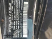 ✅ 2009 Mercedes-Benz C 300 Sport • VIN: WDDGF54XX9R050422 • Lot: 59025545. Listed on Copart with Not provided. Free auction sales archive from the USA and detailed vehicle history report at DreamBid. Image 12.