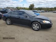 ✅ 2016 Chevrolet Impala LS • VIN: 2G1WA5E39G1103691 • Лот: 76170594. Опубликован ранее на Copart с пробегом 77 941 миль. Бесплатный доступ к архиву аукционных продаж из США и подробный отчёт об истории автомобиля на DreamBid. Изображение 4.