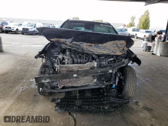 ✅ 2025 Hyundai Kona SEL • VIN: KM8HB3AB5SU231806 • Lot: 91295875. Wystawiony na Copart z przebiegiem 23 287 mil. Bezpłatny archiwum sprzedaży aukcyjnych z USA i szczegółowy raport historii pojazdu na DreamBid. Zdjęcie 5.