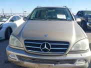 ✅ 2002 Mercedes-Benz M 320/430/500 • VIN: 4JGAB75E42A304002 • Lot: 41841898. Wystawiony na IAAI z przebiegiem 238 537 mil. Bezpłatny archiwum sprzedaży aukcyjnych z USA i szczegółowy raport historii pojazdu na DreamBid. Zdjęcie 6.