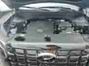 2024 Hyundai Palisade XRT z VIN KM8R3DGE1RU686056, wystawiony jako Copart lot #74942404 z przebiegiem Nie podano mil oraz Szkoda całkowita • Salvage title. Historia ofert i sprzedaży dostępna na DreamBid. Obrazek 12.