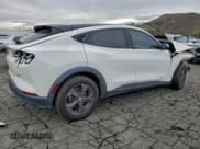 ✅ 2022 Ford Mustang Mach-E Select • VIN: 3FMTK1RM9NMA18368 • Lot: 93766475. Listed on Copart with 25,597 mi. Free auction sales archive from the USA and detailed vehicle history report at DreamBid. Image 3.