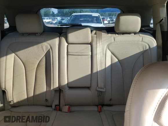 ✅ 2017 Lincoln MKX Reserve • VIN: 2LMPJ6LR8HBL50804 • Lot: 69285035. Listed on Copart with 87,655 mi. Free auction sales archive from the USA and detailed vehicle history report at DreamBid. Image 10.