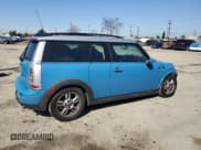 ✅ 2014 MINI Clubman • VIN: WMWZF3C53ET492444 • Lot: 48009725. Wystawiony na Copart z przebiegiem 79 949 mil. Bezpłatny archiwum sprzedaży aukcyjnych z USA i szczegółowy raport historii pojazdu na DreamBid. Zdjęcie 3.