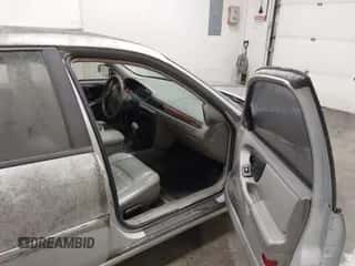 ✅ 2001 Chevrolet Malibu LS • VIN: 1G1NE52J416183758 • Lot: 43464637. Listed on IAAI with 141,970 mi miles. Access the free auction sales archive from the USA and view a detailed vehicle history report at DreamBid. Image 5.