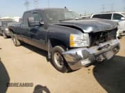 ✅ 2008 Chevrolet Silverado 2500HD Work Truck • VIN: 1GCHK23K28F192231 • Lot: 71207214. Wystawiony na Copart z przebiegiem 166 211 mil. Bezpłatny archiwum sprzedaży aukcyjnych z USA i szczegółowy raport historii pojazdu na DreamBid. Zdjęcie 4.