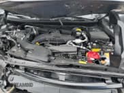 ✅ 2024 Subaru Impreza • VIN: JF1GUABC8R8391029 • Lot: 80965245. Wystawiony na Copart z przebiegiem 7 634 mil. Bezpłatny archiwum sprzedaży aukcyjnych z USA i szczegółowy raport historii pojazdu na DreamBid. Zdjęcie 11.