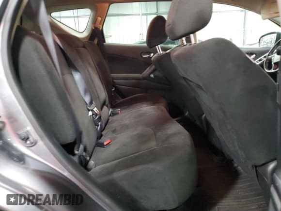 ✅ 2014 Nissan Murano SL • VIN: JN8AZ1MWXEW506653 • Lot: 83785895. Listed on Copart with 125,254 mi. Free auction sales archive from the USA and detailed vehicle history report at DreamBid. Image 11.