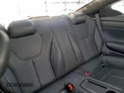 ✅ 2017 Infiniti Q60 Premium • VIN: JN1EV7EL3HM553235 • Lot: 95821485. Listed on Copart with 64,643 mi. Free auction sales archive from the USA and detailed vehicle history report at DreamBid. Image 10.