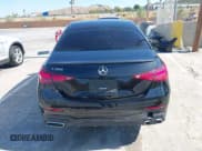 ✅ 2024 Mercedes-Benz C 300 • VIN: W1KAF4GB1RR200448 • Лот: 42979707. Опубликован ранее на IAAI с пробегом 17 599 миль. Бесплатный доступ к архиву аукционных продаж из США и подробный отчёт об истории автомобиля на DreamBid. Изображение 17.