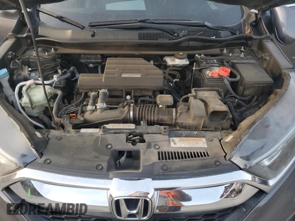 ✅ 2019 Honda CR-V EX-L • VIN: 5J6RW1H81KA034994 • Lot: 93845945. Wystawiony na Copart z przebiegiem 106 490 mil. Bezpłatny archiwum sprzedaży aukcyjnych z USA i szczegółowy raport historii pojazdu na DreamBid. Zdjęcie 11.