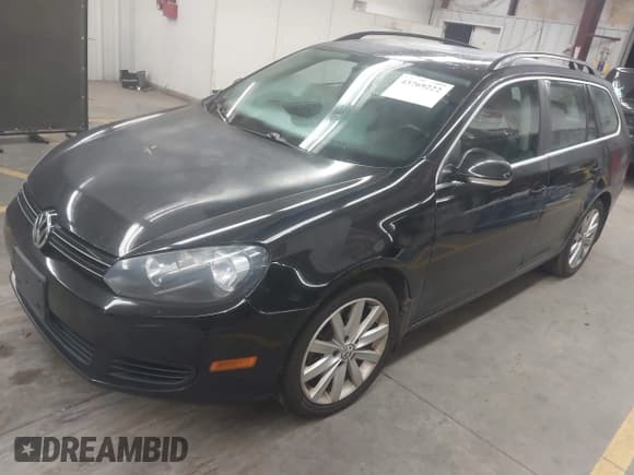 ✅ 2014 Volkswagen Jetta TDI w/Sunroof • VIN: 3VWPL7AJ2EM608433 • Lot: 43769222. Wystawiony na IAAI z przebiegiem 193 598 mil. Bezpłatny archiwum sprzedaży aukcyjnych z USA i szczegółowy raport historii pojazdu na DreamBid. Zdjęcie 2.