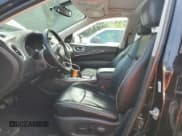 ✅ 2017 Infiniti QX60 • VIN: 5N1DL0MM2HC504531 • Лот: 93359945. Опубликован ранее на Copart с пробегом 136 490 миль. Бесплатный доступ к архиву аукционных продаж из США и подробный отчёт об истории автомобиля на DreamBid. Изображение 7.