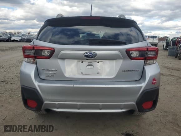 ✅ 2021 Subaru Crosstrek • VIN: JF2GTABC1M8370854 • Lot: 91890775. Wystawiony na Copart z przebiegiem 71 043 mil. Bezpłatny archiwum sprzedaży aukcyjnych z USA i szczegółowy raport historii pojazdu na DreamBid. Zdjęcie 6.