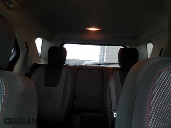 ✅ 2017 Chevrolet Equinox LT • VIN: 2GNALCEK3H1582674 • Лот: 61305524. Опубликован ранее на Copart с пробегом 41 595 миль. Бесплатный доступ к архиву аукционных продаж из США и подробный отчёт об истории автомобиля на DreamBid. Изображение 10.