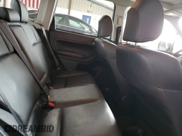 2015 Subaru Forester Limited с VIN JF2SJARC3FH440198, выставлен на аукционе Copart как лот 71445805 с пробегом Не указан миль и Списание • Salvage title. История ставок и продаж доступна на DreamBid. Изображение 10.