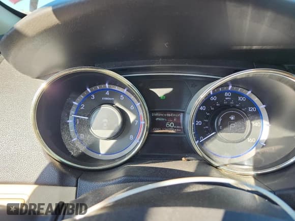 ✅ 2011 Hyundai Sonata Limited • VIN: 5NPEC4AC5BH249770 • Лот: 82566755. Опубликован ранее на Copart с пробегом 136 973 миль. Бесплатный доступ к архиву аукционных продаж из США и подробный отчёт об истории автомобиля на DreamBid. Изображение 9.