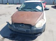 ✅ 2008 Hyundai Accent GS • VIN: KMHCM36CX8U073896 • Лот: 42088516. Опубликован ранее на IAAI с пробегом 182 092 миль. Бесплатный доступ к архиву аукционных продаж из США и подробный отчёт об истории автомобиля на DreamBid. Изображение 6.