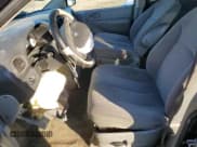 ✅ 2007 Dodge Grand Caravan SE • VIN: 1D4GP24R77B181873 • Lot: 92806685. Listed on Copart with 168,328 mi. Free auction sales archive from the USA and detailed vehicle history report at DreamBid. Image 7.