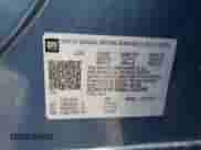 2025 Chevrolet Equinox FWD LT z VIN 3GNAXHEG8SL212565, wystawiony jako Copart lot #53951125 z przebiegiem 6 427 mil mil oraz Czysty tytuł • Clean title. Historia ofert i sprzedaży dostępna na DreamBid. Obrazek 13.