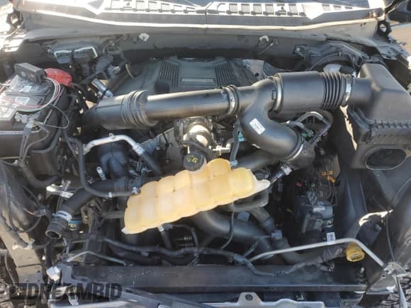 ✅ 2017 Ford F-150 Raptor • VIN: 1FTFW1RG0HFC43430 • Lot: 91474115. Listed on Copart with 77,000 mi. Free auction sales archive from the USA and detailed vehicle history report at DreamBid. Image 11.