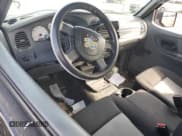 ✅ 2006 Ford Ranger XL • VIN: 1FTZR15E66PA10569 • Lot: 80334935. Listed on Copart with Not provided. Free auction sales archive from the USA and detailed vehicle history report at DreamBid. Image 8.