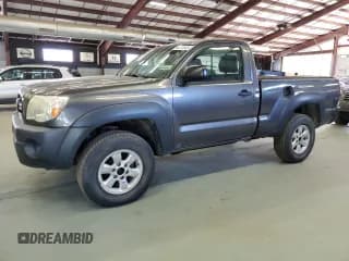 ✅ 2011 Toyota Tacoma • VIN: 5TFPX4EN7BX001789 • Lot: 66315645. Wystawiony na Copart z przebiegiem 139 613 mil. Bezpłatny archiwum sprzedaży aukcyjnych z USA i szczegółowy raport historii pojazdu na DreamBid. Zdjęcie 1.