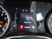 ✅ 2020 Jeep Compass Latitude • VIN: 3C4NJCBB9LT126299 • Lot: 42206657. Listed on IAAI with 60,550 mi. Free auction sales archive from the USA and detailed vehicle history report at DreamBid. Image 16.