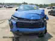 2025 Chevrolet Equinox AWD RS с VIN 3GNAXTEG7SL230896, выставлен на аукционе Copart как лот 59783805 с пробегом 4 739 миль миль и Списание • Salvage title. История ставок и продаж доступна на DreamBid. Изображение 5.