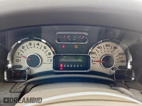 ✅ 2010 Ford Expedition Max SSV • VIN: 1FMJK1G55AEA47692 • Lot: 61748445. Listed on Copart with 155,184 mi. Free auction sales archive from the USA and detailed vehicle history report at DreamBid. Image 9.