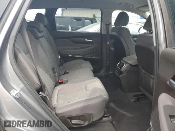 ✅ 2019 Hyundai Santa Fe SEL • VIN: 5NMS3CAD3KH028493 • Lot: 51378074. Wystawiony na Copart z przebiegiem 65 281 mil. Bezpłatny archiwum sprzedaży aukcyjnych z USA i szczegółowy raport historii pojazdu na DreamBid. Zdjęcie 11.