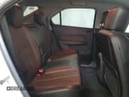 ✅ 2014 Chevrolet Equinox LT • VIN: 1GNFLGEK7EZ109814 • Лот: 91324515. Опубликован ранее на Copart с пробегом 148 191 миль. Бесплатный доступ к архиву аукционных продаж из США и подробный отчёт об истории автомобиля на DreamBid. Изображение 11.