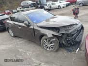 ✅ 2015 Infiniti Q50 Premium • VIN: JN1BV7AR9FM408369 • Lot: 43647872. Listed on IAAI with 128,730 mi. Free auction sales archive from the USA and detailed vehicle history report at DreamBid. Image 1.