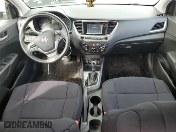 ✅ 2018 Hyundai Accent SEL • VIN: 3KPC24A37JE014106 • Lot: 73591944. Listed on Copart with 130,344 mi miles. Access the free auction sales archive from the USA and view a detailed vehicle history report at DreamBid. Image 8.