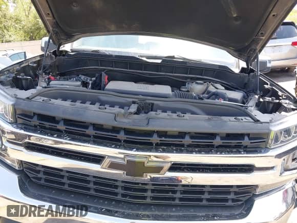 2019 Chevrolet Silverado 1500 LT with VIN 3GCUYDED8KG105770, listed as a IAAI auction lot 42979592 with 67,474 mi miles and . Bid and sale history available at DreamBid. Image 10.